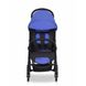 Прогулянкова коляска EasyGo Minima 9023-EGM-11, sapphire, синій