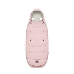 Зимовий конверт Cybex Platinum Footmuff Peach Pink