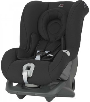 Автокрісло BRITAX-ROMER FIRST CLASS plus Cosmos Black