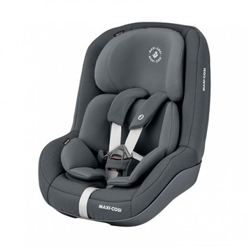 Автокрісло MAXI-COSI Pearl Pro 2 i-Size Authentic Graphite