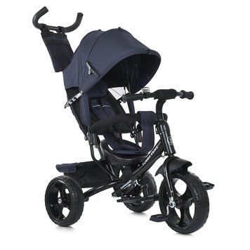 Дитячий триколісний велосипед TURBOTRIKE MT 1005-9
