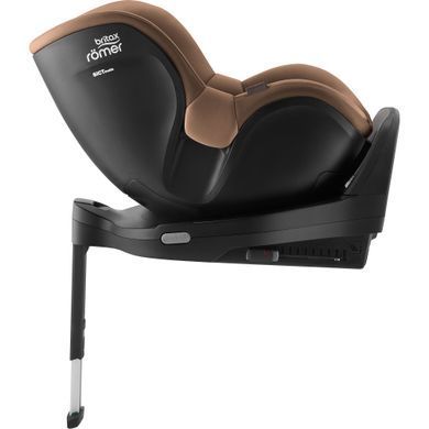 Автокрісло Britax Romer Dualfix PRO M LUX Warm Caramel