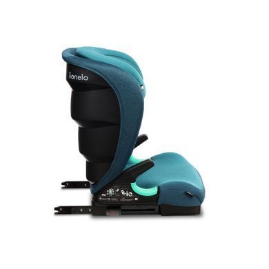 Автокресло Lionelo Neal Turquoise Green