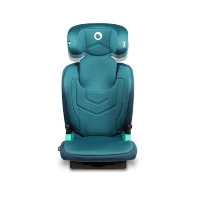Автокресло Lionelo Neal Turquoise Green