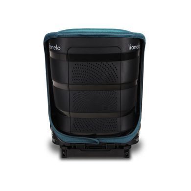Автокресло Lionelo Neal Turquoise Green