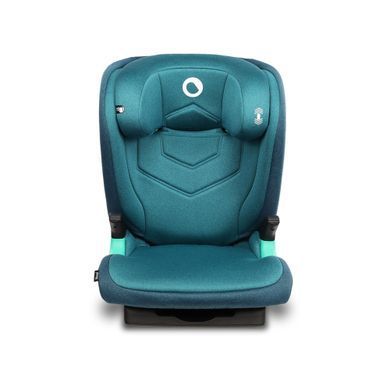 Автокресло Lionelo Neal Turquoise Green