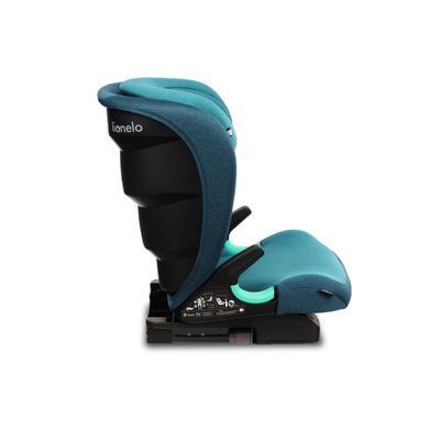 Автокресло Lionelo Neal Turquoise Green