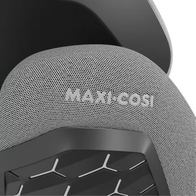 Автокрісло Maxi-Cosi RodiFix Pro² i-Size Authentic Grey