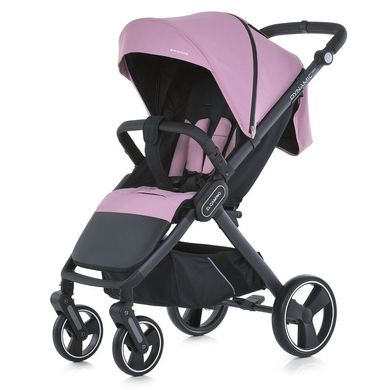 Прогулочная коляска El Camino Dynamic Pro ME 1053-3 Mauve Pink