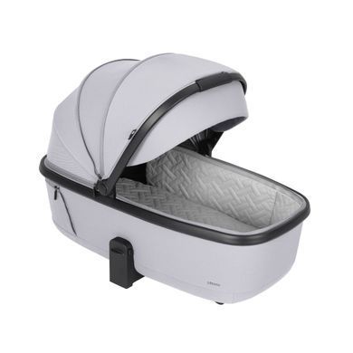 Универсальная коляска 2в1 Carrello Ultimo CRL-6528 Arctic Grey