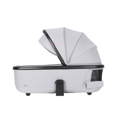 Универсальная коляска 2в1 Carrello Ultimo CRL-6528 Arctic Grey