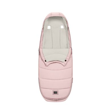 Зимовий конверт Cybex Platinum Footmuff Peach Pink