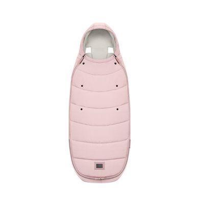 Зимовий конверт Cybex Platinum Footmuff Peach Pink