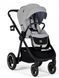 Універсальна коляска 2 в 1 Kinderkraft Everyday Light Gray (KSEVER00LGR2000)