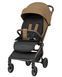 Прогулянкова коляска CARRELLO Atom M CRL-5527 Сrust Brown новинка 2026