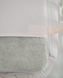 Кокон-гнездышко с пледом Baby Veres Summer Bunny pink