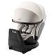 Автокрісло Britax R&ouml;mer SWIVEL-GROW Max Air Soft Taupe з обертом на 360, сонцезахисний козирок, система вентиляції AirSense, ISOFIX, опорна нога