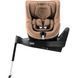 Автокрісло Britax Romer Dualfix PRO M LUX Warm Caramel
