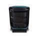 Автокресло Lionelo Neal Turquoise Green