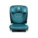 Автокресло Lionelo Neal Turquoise Green
