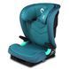 Автокресло Lionelo Neal Turquoise Green