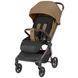 Прогулянкова коляска CARRELLO Atom M CRL-5527 Сrust Brown новинка 2026