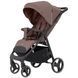 Прогулянкова коляска CARRELLO Bravo CRL-8512 Fawn Beige