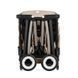 Прогулочная коляска Cybex Libelle TPE Almond Beige 2026