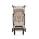 Прогулочная коляска Cybex Libelle TPE Almond Beige 2026