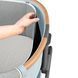 Приставная кроватка Maxi-Cosi Iora Essential Grey