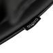 Стульчик для кормления 2в1 ESPIRO ALLURE 10 BLACK до 80 кг, 5 уровней регулировки сиденья и подножки, столик со съемным подносом, эко-кожа
