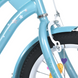 Велосипед детский PROFI 18д. MB 18063-1 мятный для детей от 5-ти лет