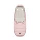 Зимовий конверт Cybex Platinum Footmuff Peach Pink