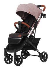 Прогулянкова коляска CARRELLO Astra CRL-5505 Apricot Pink +дощовик S /1/ MOQ