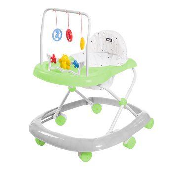 Ходунки TILLY Sweet T-429 Green /3/
