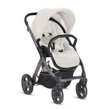 Прогулянкова коляска X-lander X-Pulse Daylight beige