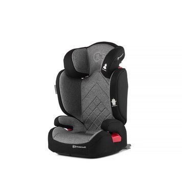 Автокресло Kinderkraft Xpand Grey (KKFXPANGRY0000)