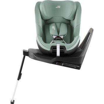 Автокресло Britax Romer Swivel Jade Green