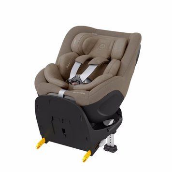 Автокрісло Maxi-Cosi Mica 360 Pro i-Size Authentic Truffle