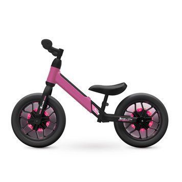 Біговел дитячий Qplay SPARK Pink
