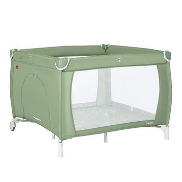 Дитячий манеж CARRELLO Grande CRL-18104 Mint Green