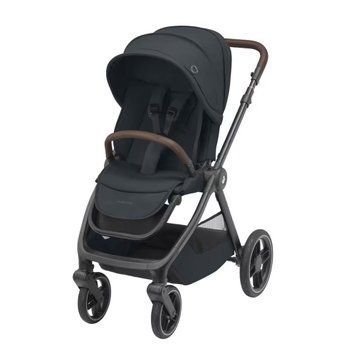 Прогулянкова коляска Maxi-Cosi Oxford Essential Graphite