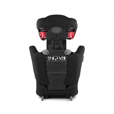 Автокрісло Kinderkraft Xpand Grey (KKFXPANGRY0000)