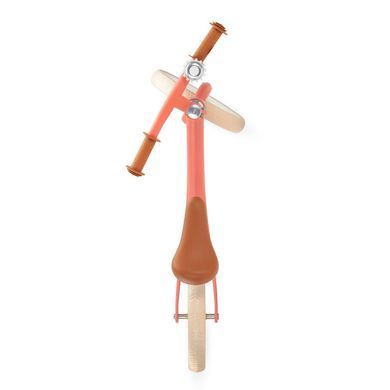 Беговел Kinderkraft Fly Plus Coral (KKRFLPLCRL0000)
