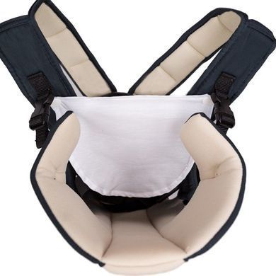 Кенгуру-переноска Babyhit Easy travel Navy/Beige