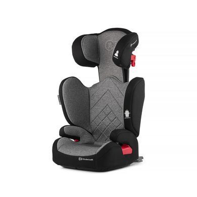 Автокрісло Kinderkraft Xpand Grey (KKFXPANGRY0000)