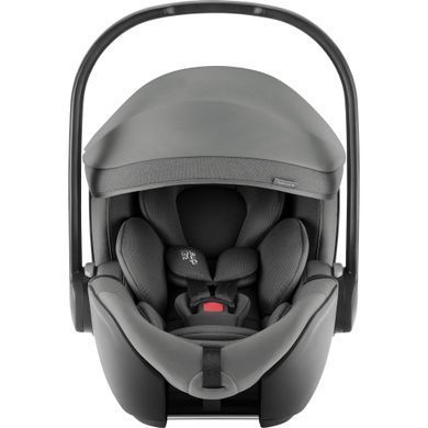 Детское автокресло Britax Romer Baby-Safe Pro Style Mineral Grey