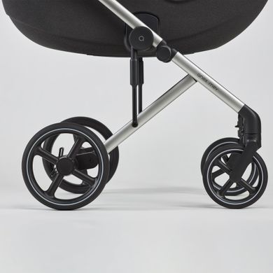 Коляска универсальная 2 в 1 Anex Mev Kite + автокресло Anex Cosmo и адаптеры в подарок