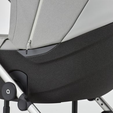 Коляска универсальная 2 в 1 Anex Mev Kite + автокресло Anex Cosmo и адаптеры в подарок