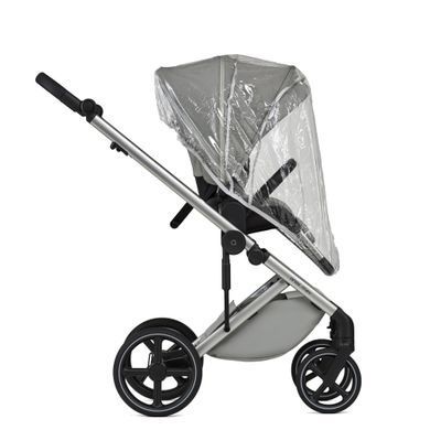 Коляска универсальная 2 в 1 Anex Mev Kite + автокресло Anex Cosmo и адаптеры в подарок